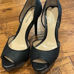 GIANNI BINI Heels